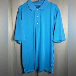 Greg Norman Play DryGolf Polo Shirt Men’s Size XL